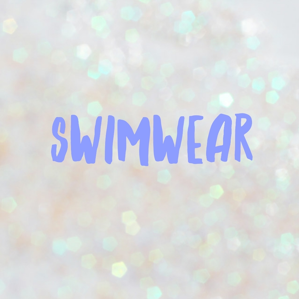 swimwear
